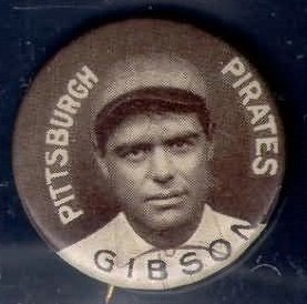 Gibson Dark Hat